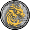 Gold Dragon Coin – GLND